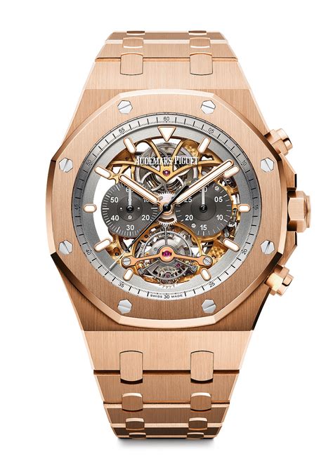 audemars piguet turbillon usato|audemars piguet.